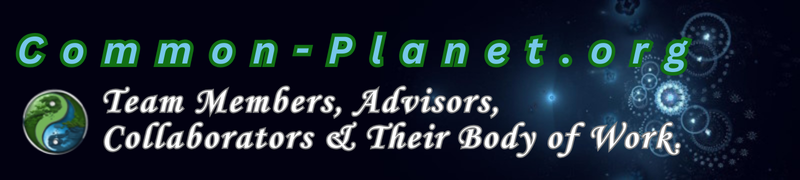Common-Planet Team